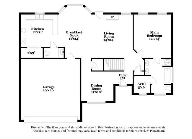 Building Photo - 335 Alcovy Cir