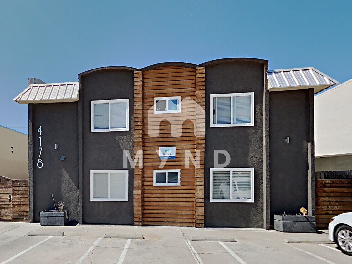 Primary Photo - 4178 32nd St Apt 7