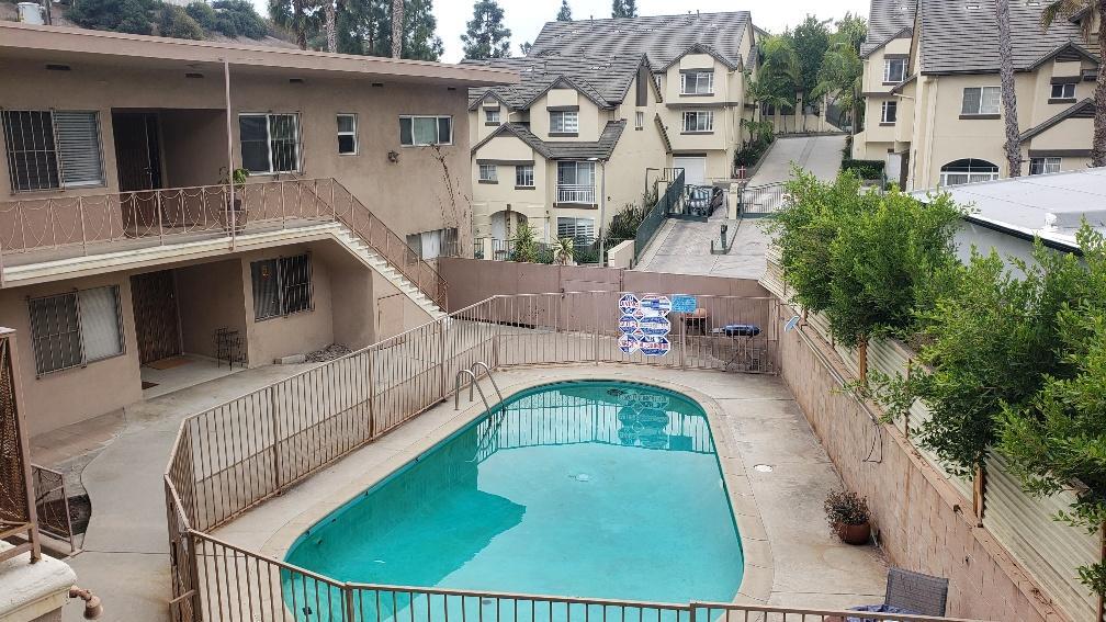 Gated Pool with Gated Entry - 4587 Don Tomaso Dr