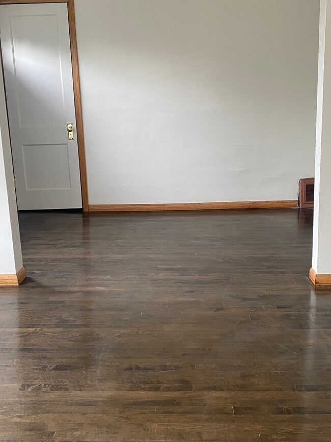 Second bedroom - 2550 N 45th St