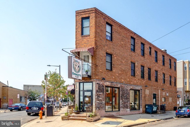 Building Photo - 1200 Point Breeze Ave