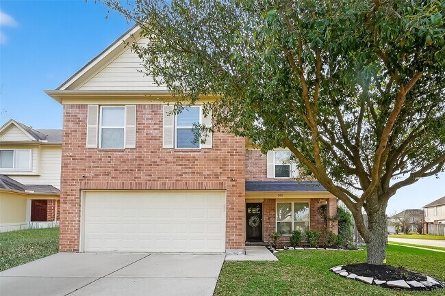 Foto del edificio - 5055 Juniper Spring Trail