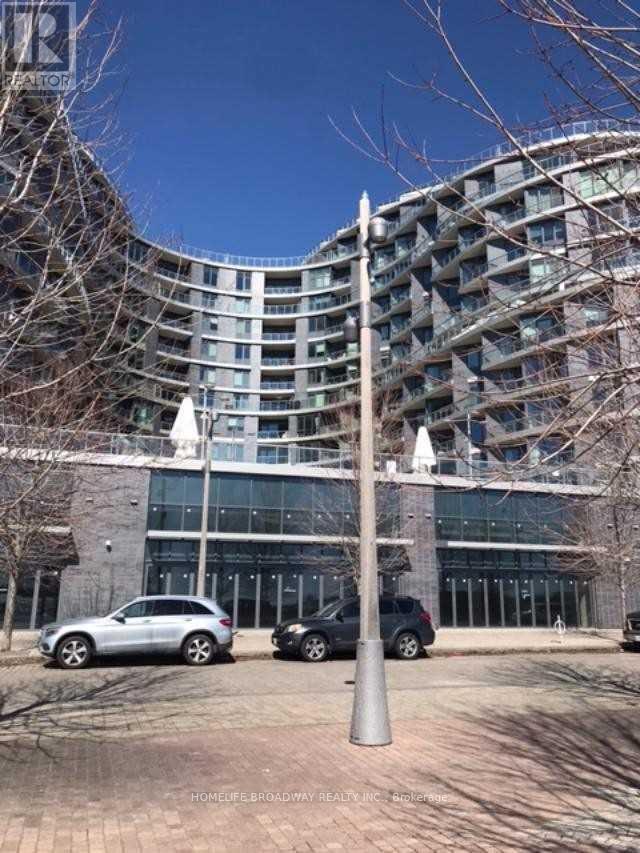 Photo du bâtiment - 1-SPH31 Edgewater Dr