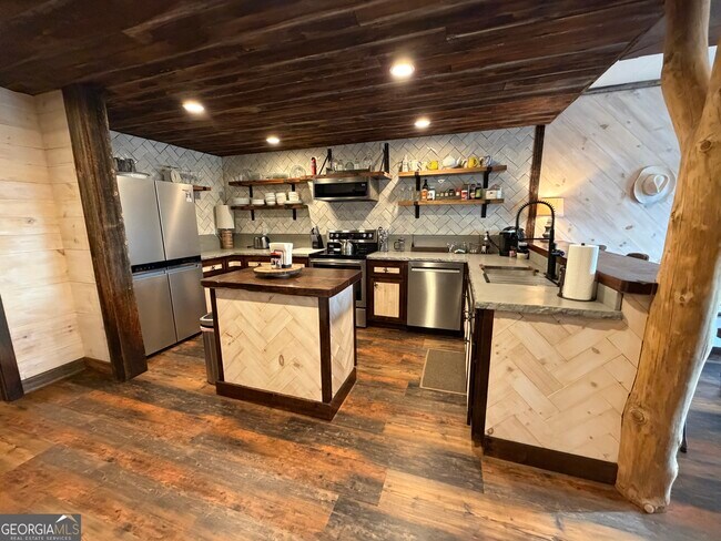 Foto del edificio - 85 Dixieland Ln