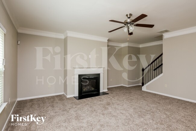 Building Photo - 3924 Overlook Ridge Ln