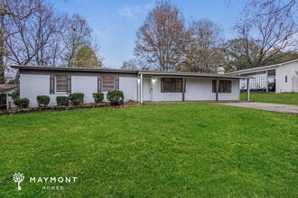 Building Photo - 616 Bellevue St