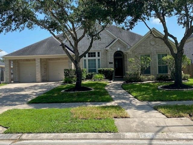 Primary Photo - 3416 Aspen Lake Drive, Manvel, TX 77578 - ...