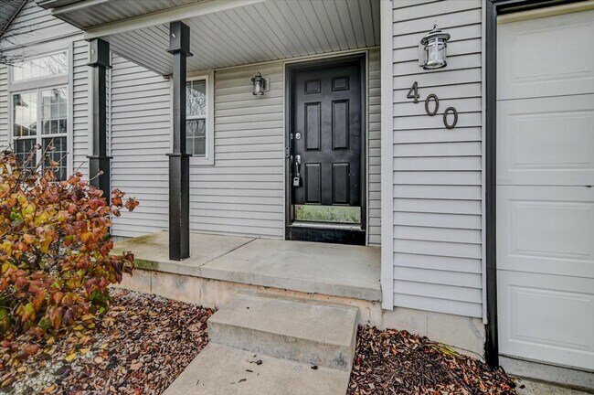 Foto del edificio - 400 Muirfield Ct