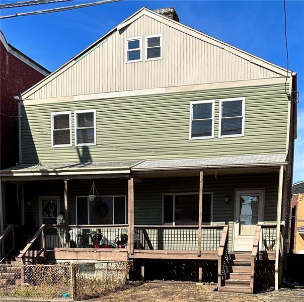 4613 Friendship Ave, Pittsburgh, PA 15224 Townhome Rentals in Pittsburgh PA