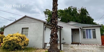 Building Photo - 7900 Kyle St