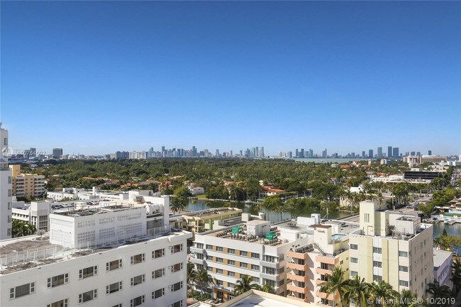 Building Photo - 4201 Collins Ave