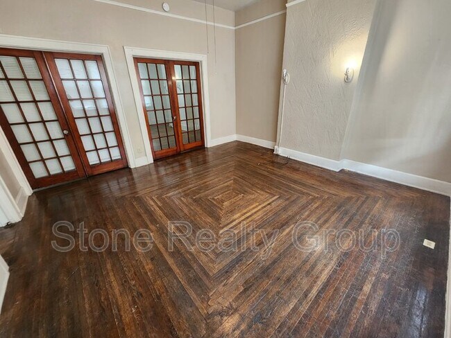 Foto del edificio - 510 S 5th St