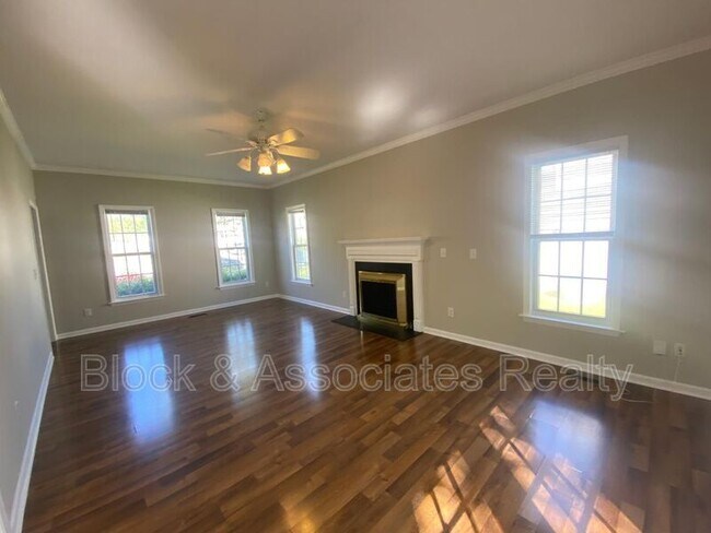 Building Photo - 5716 Brookshadow Dr