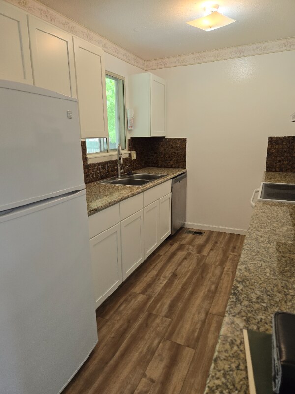 Foto del edificio - 6367 S Iris Way