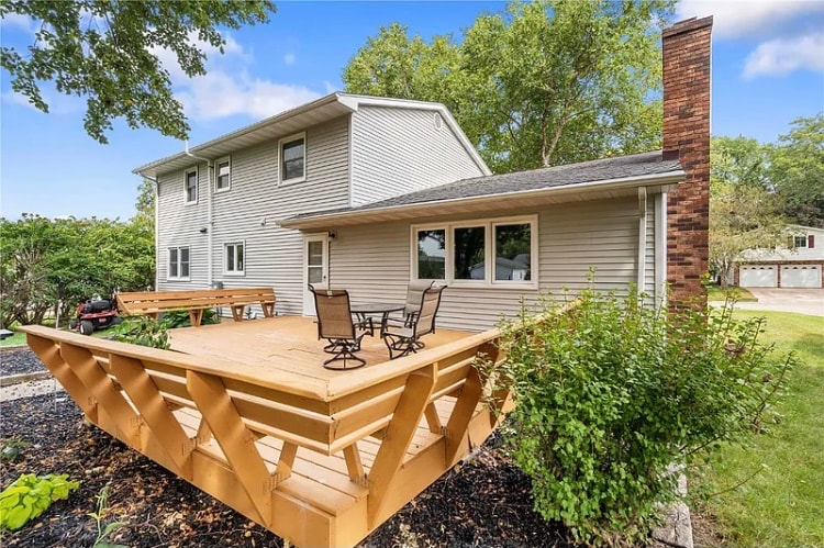 Foto principal - 113 Cedar Crest Dr