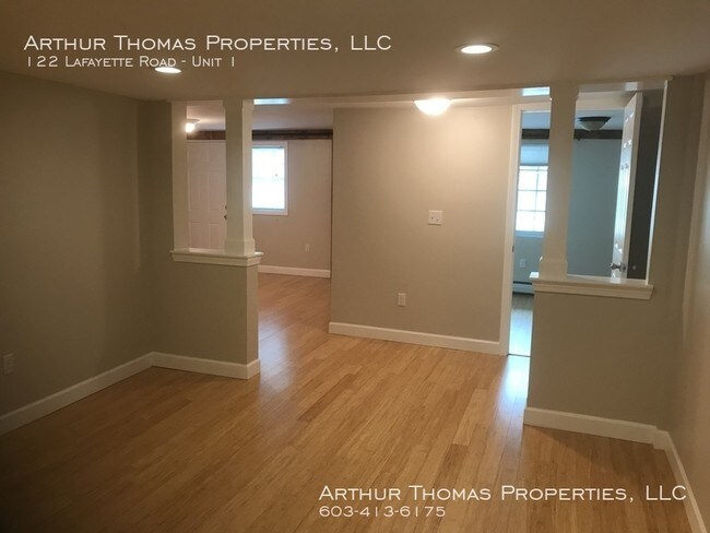 Building Photo - 122 Lafayette Rd