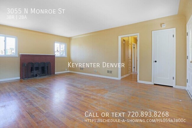 Building Photo - Charming 3BD, 1.5BA Ranch-Style Home with ...