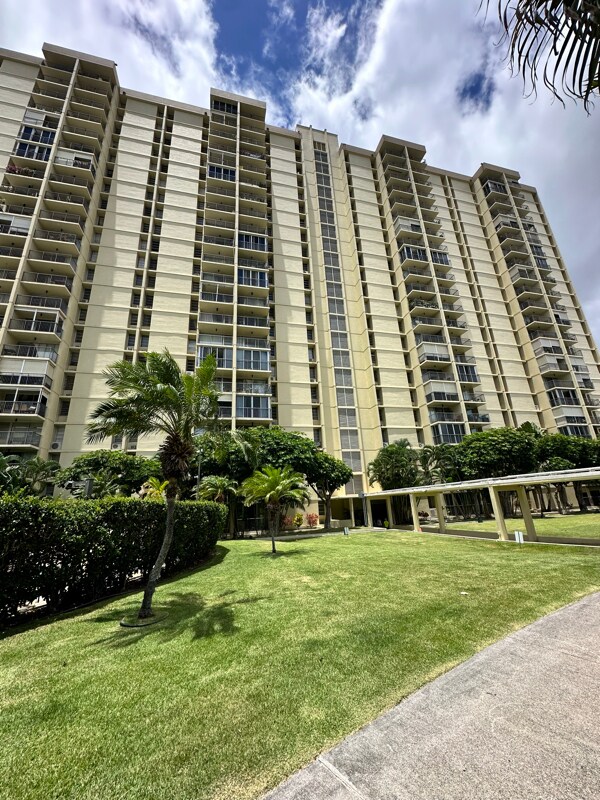 Foto del edificio - 3161 Ala Ilima St