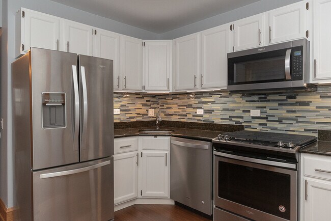 Foto del edificio - 3712 N Clark St