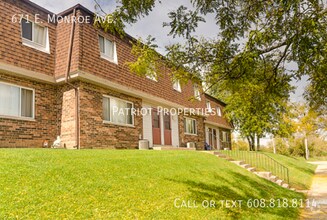 Building Photo - 671 E Monroe Ave