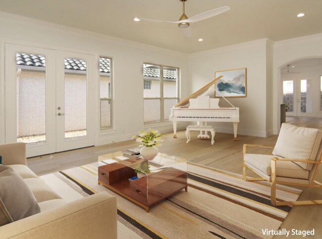 Building Photo - 7425 Pebble Ridge Dr