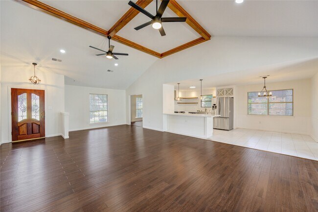 Foto del edificio - 5930 Miller Valley Dr