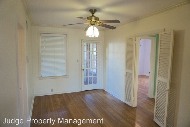Building Photo - 2 br, 1 bath House - 4604 Sussex Place
