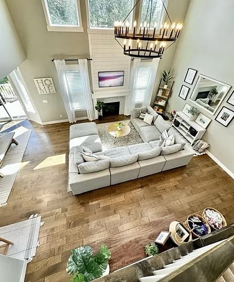 Building Photo - 526 W Cascade Meadows Loop