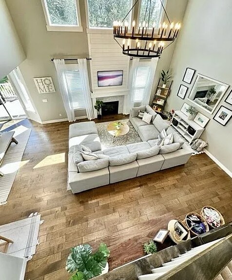 Foto del edificio - 526 W Cascade Meadows Loop