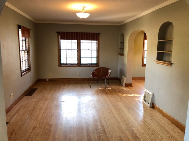 Foto del edificio - 3 Bedroom House w/Bonus Loft in North Fargo