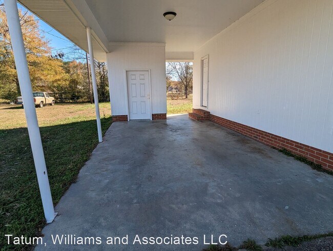 Foto del edificio - 3 br, 1 bath House - 817 Fox Street