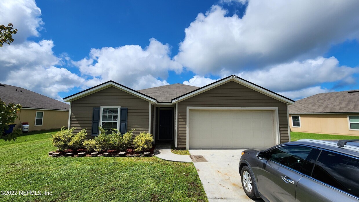 45247 Ingleham Cir, Callahan, FL 32011 House Rental in Callahan, FL