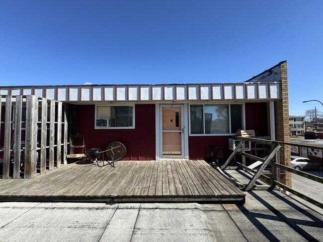 Building Photo - 4809-4898 98th Pl