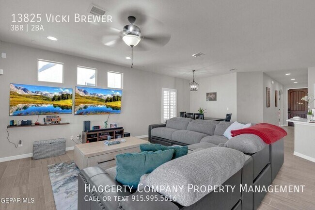 Foto del edificio - 13825 Vicki Brewer Ave