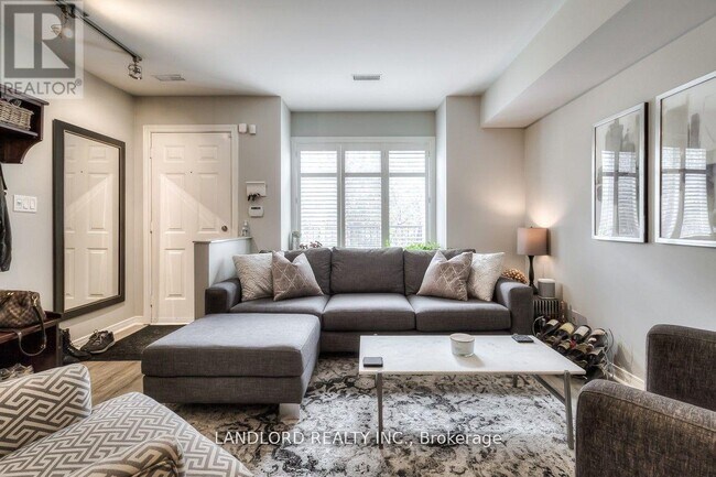 Photo du bâtiment - 208 Niagara St