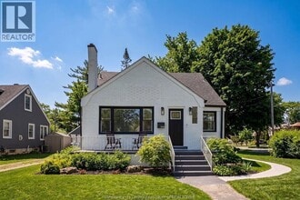 Building Photo - 7529 St Rose Ave