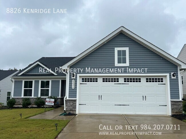 Foto del edificio - 8826 Kenridge Ln