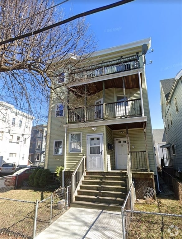 Building Photo - 37 Fairmont St