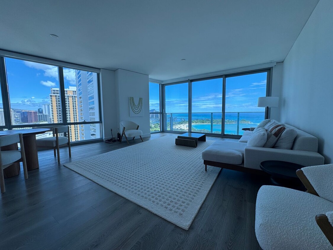 Foto principal - Hokua Ala Moana