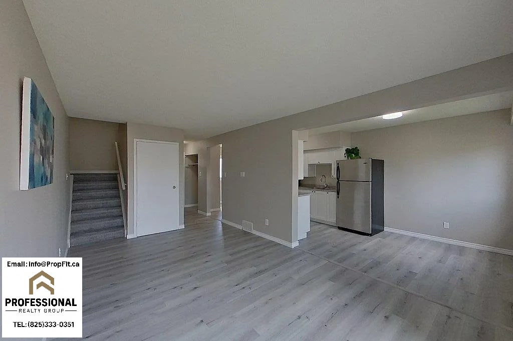 Photo principale - 124 Centennial Crt NW