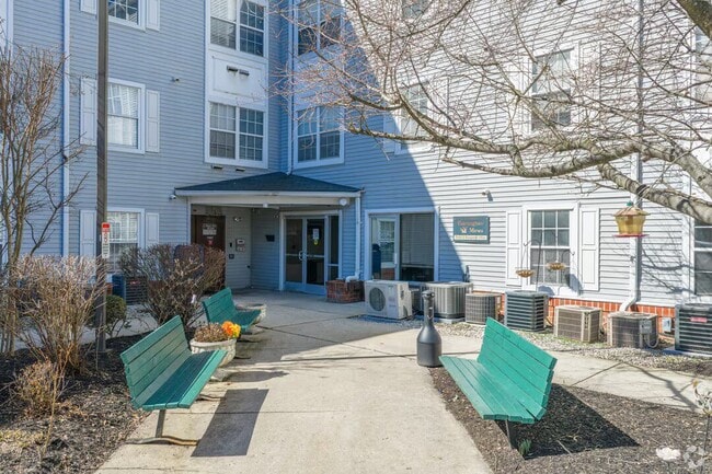 Photo - 2101 Reamer Dr Apartment
