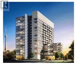 Building Photo - 20 Joe Shuster Way