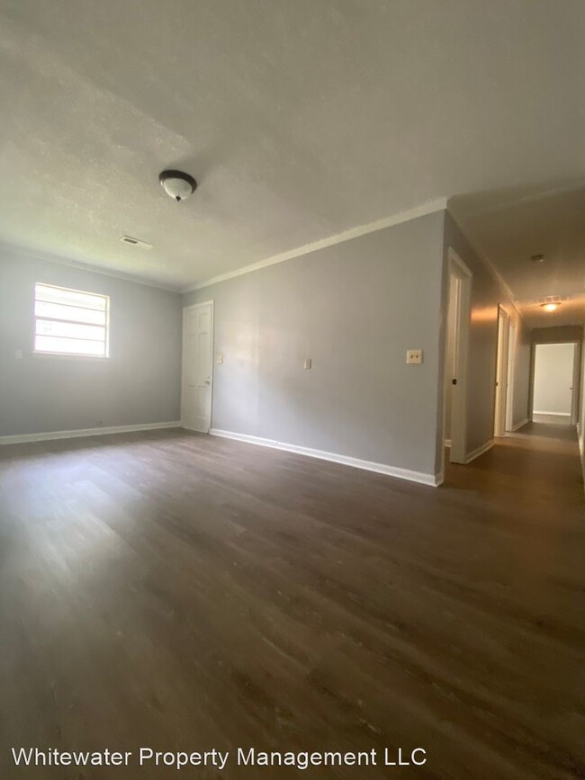 Foto del edificio - 4 br, 2 bath House - 1740 Ocoee St.