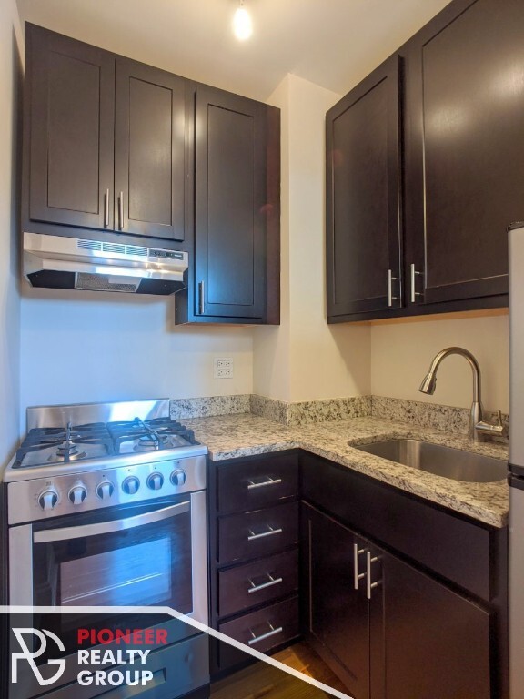 Building Photo - Gut rehab in Lakeview