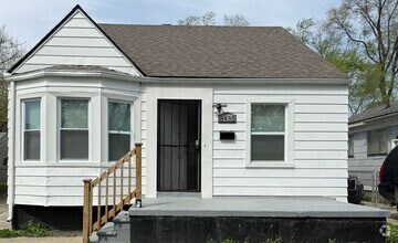 Building Photo - 8435 Burt Rd