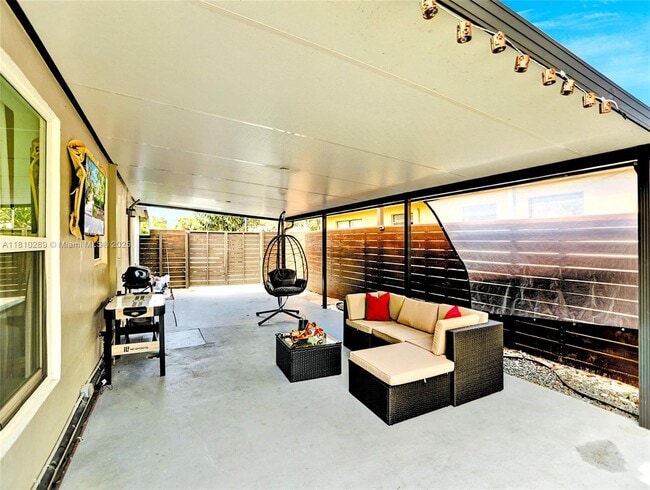 Foto del edificio - 1106 NW 7th Terrace