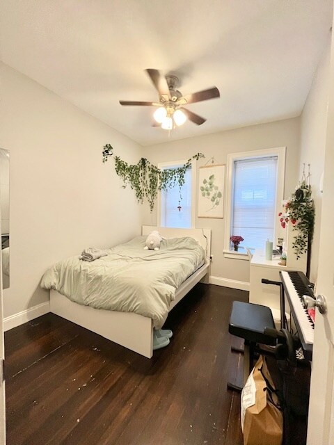 Foto del edificio - 998 Tremont St