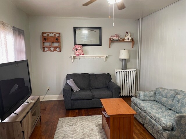Primer piso - 2730 6th Ave