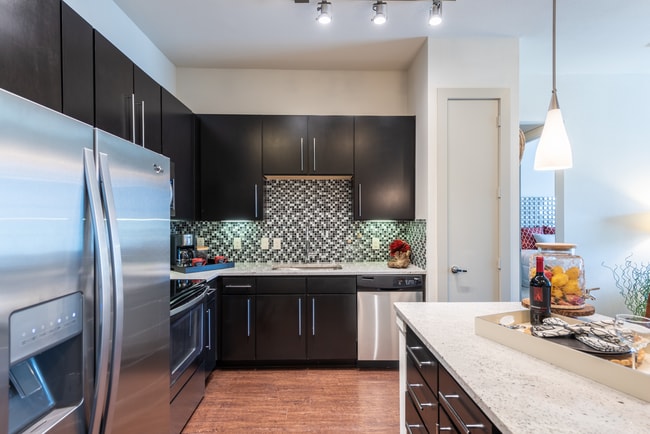 Foto del edificio - SYNC at Mueller