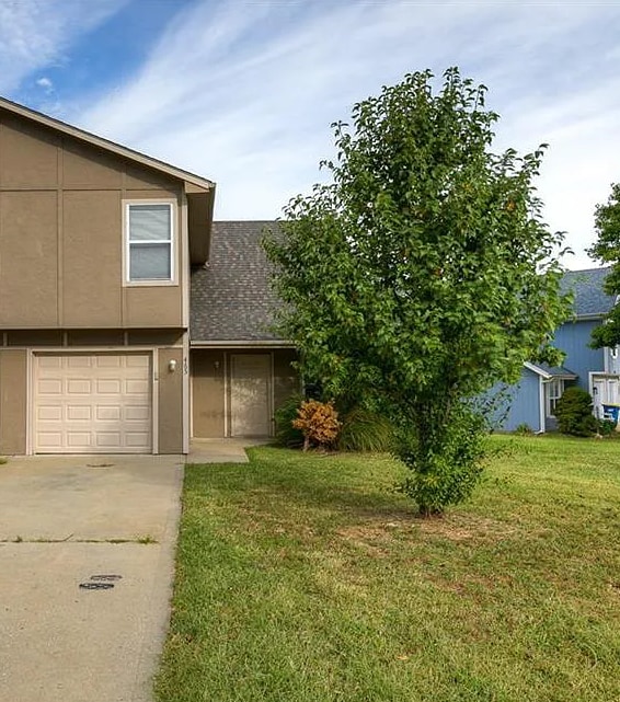 465 Spring Ave, Liberty, MO 64068 Townhouse for Rent in Liberty, MO